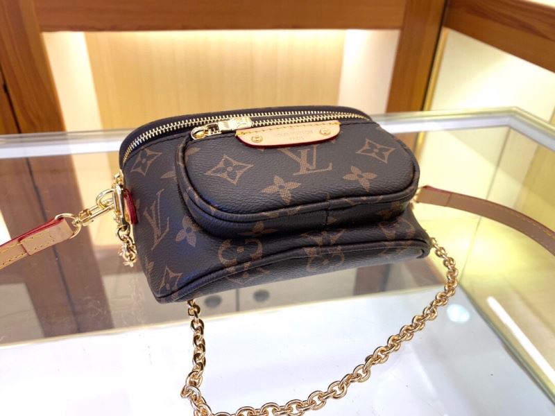 Louis Vuitton Satchel Bags